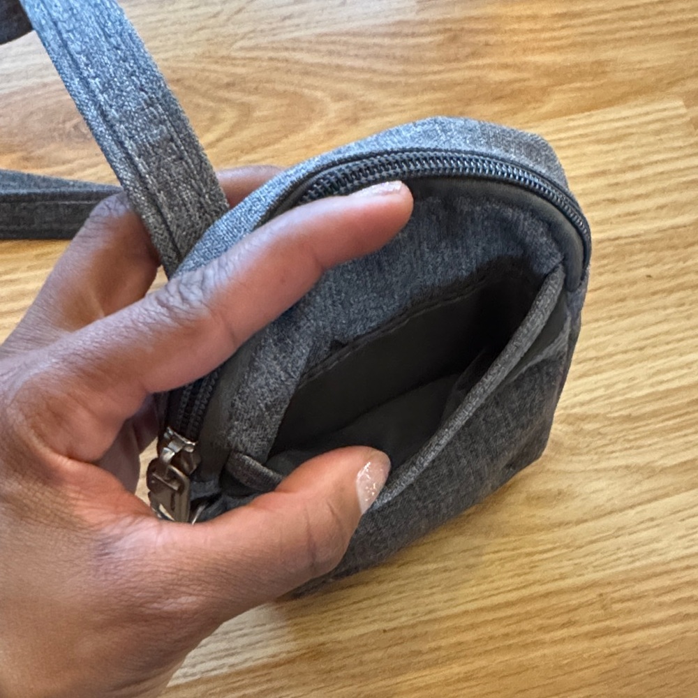 Compact Travelon Crossbody Bag ✨ - Picture 4 of 7